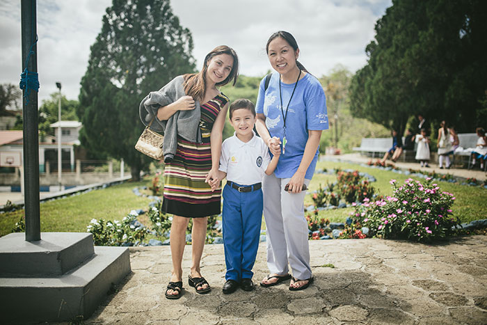 Premier Dentist San Francisco Outreach Trip 06