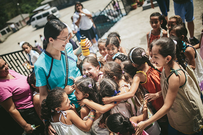 Dentist San Francisco Dental Trip 09