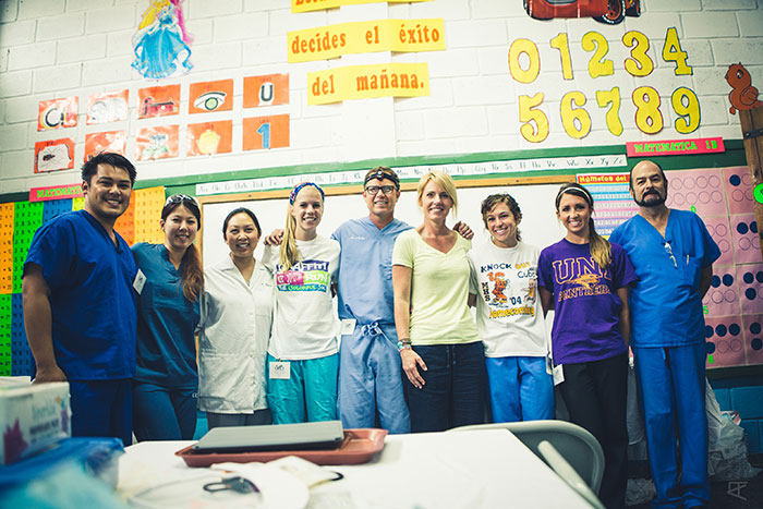 San Francisco Dental Trip 19