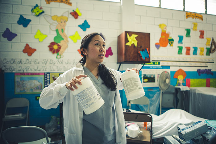 Premier Dentist Dental Trip 24