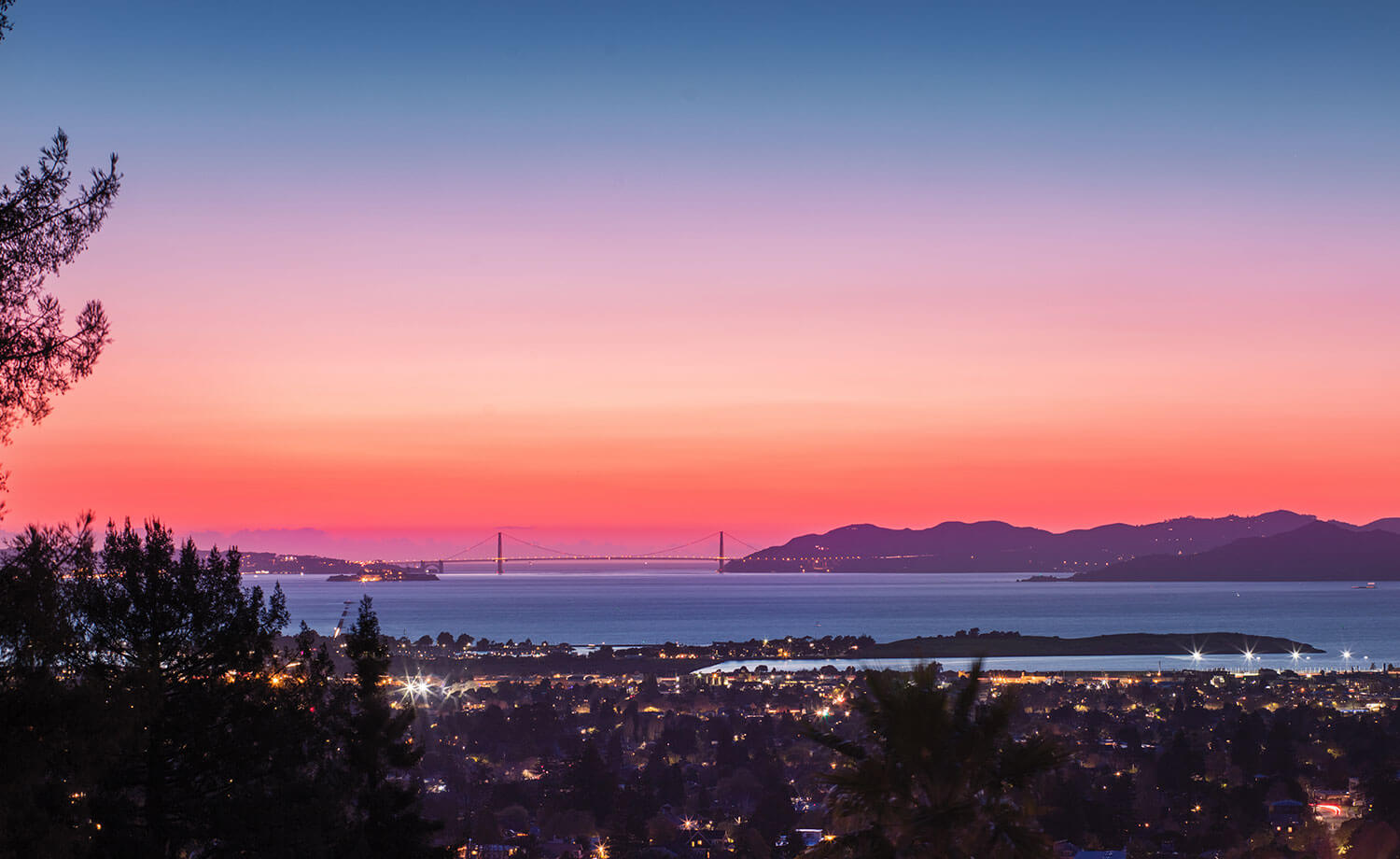 Dentist San Francisco Ocean View