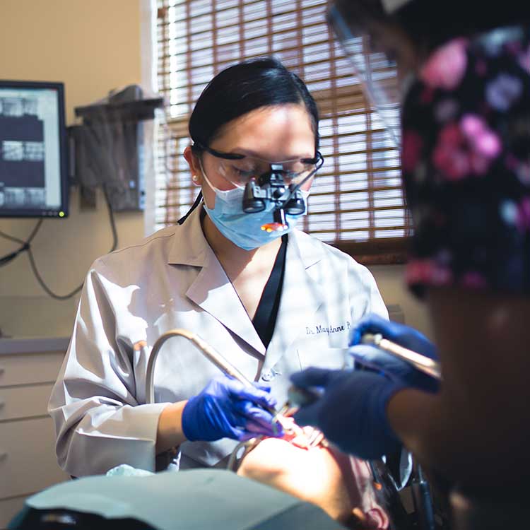 Dental Tech